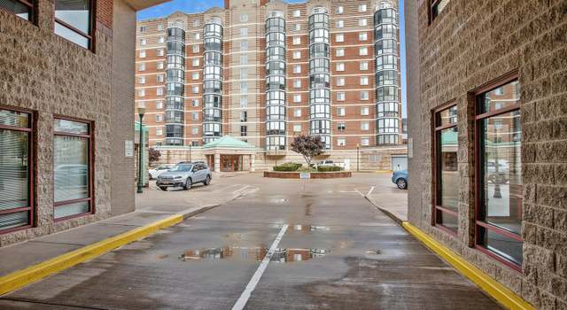 Photo of 24 Courthouse Sq Unit 24-208, Rockville, MD 20850