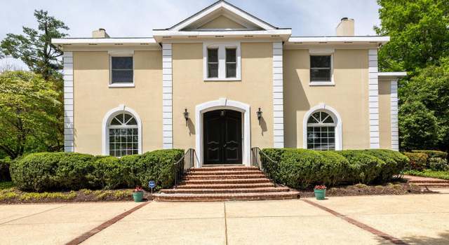 Photo of 8030 Glengalen Ln, Chevy Chase, MD 20815