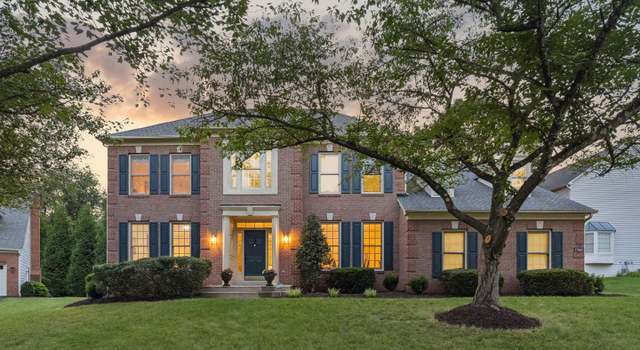 Photo of 17804 Marble Hill Pl, Germantown, MD 20874
