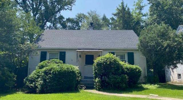 Photo of 10613 S Dunmoor Dr, Silver Spring, MD 20901