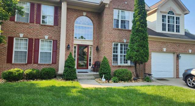 Photo of 9304 Stream Valley Ln, Clinton, MD 20735