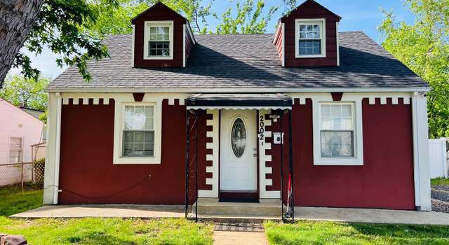 Photo of 2002 Sheridan St, Hyattsville, MD 20782