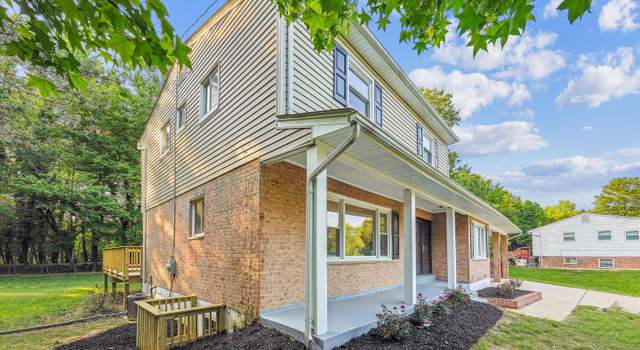 Photo of 5202 Bayne Pl, Temple Hills, MD 20748