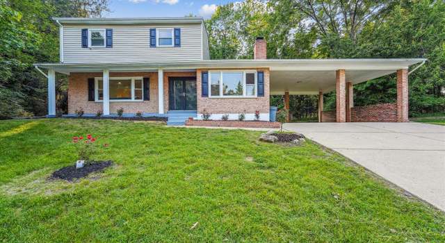 Photo of 5202 Bayne Pl, Temple Hills, MD 20748