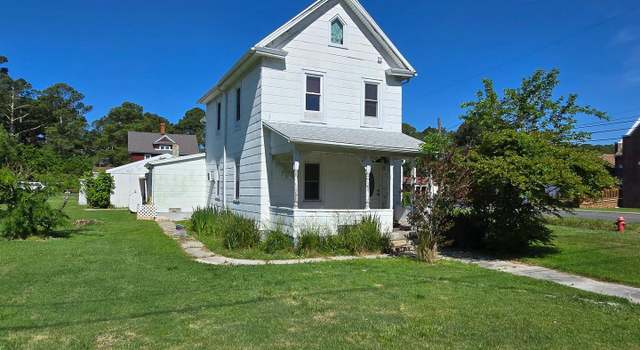 Photo of 26689 Mariners Rd, Crisfield, MD 21817