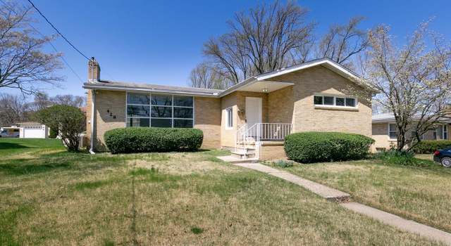 Photo of 428 N Warwick Rd, Lawnside, NJ 08045