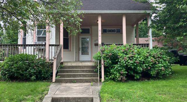 Photo of 416 Oak Ave, Woodbury Heights, NJ 08097