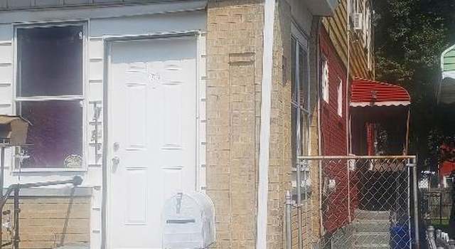 Photo of 108 Cuyler Ave, Trenton, NJ 08609