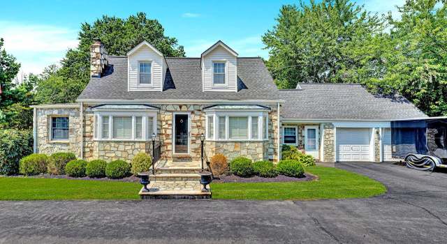 Photo of 2371 Pennington Rd, Pennington, NJ 08534