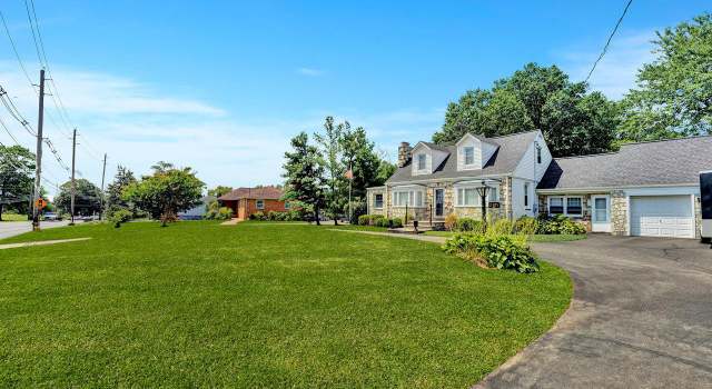 Photo of 2371 Pennington Rd, Pennington, NJ 08534