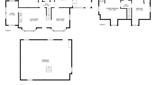 Photo of 2371 Pennington Rd, Pennington, NJ 08534