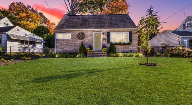 Photo of 25 Wilcox Rd, New Brunswick, NJ 08901