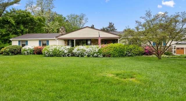 Photo of 763 Linton Hill Rd, Newtown, PA 18940