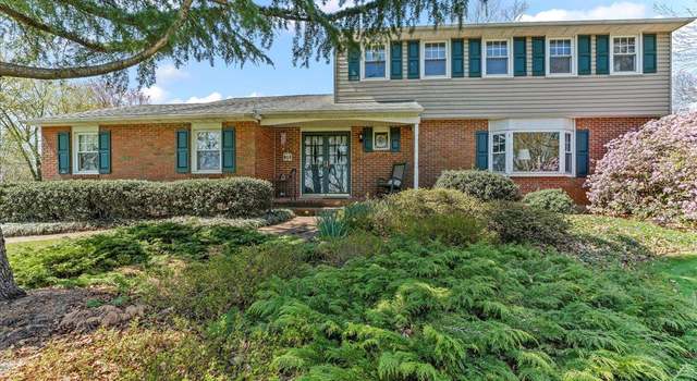 Photo of 349 White Horse Rd, Cochranville, PA 19330