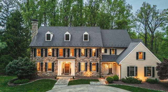 Photo of 4104 Howell Rd, Malvern, PA 19355