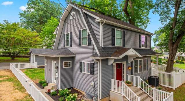 Photo of 13 Frazer Ave, Malvern, PA 19355