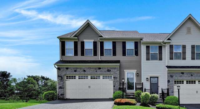 Photo of 4257 Secretariat St, Harrisburg, PA 17112