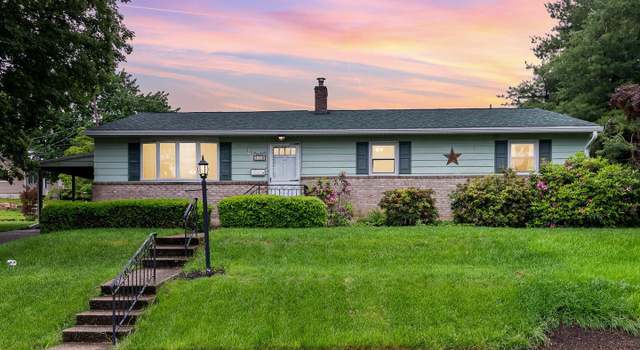 Photo of 516 Roxbury Dr, Harrisburg, PA 17112