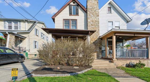 Photo of 4109 Garrett Rd, Drexel Hill, PA 19026