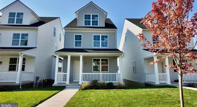 Photo of 408 E 7th Ave Lot 5, Conshohocken, PA 19428