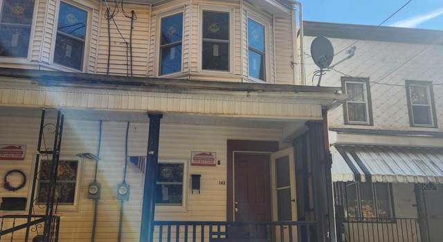 Photo of 143 S Rock St, Shamokin, PA 17872