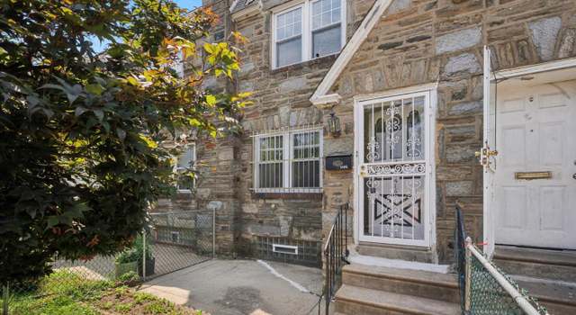 Photo of 1416 Mckinley St, Philadelphia, PA 19149
