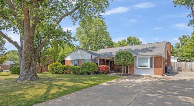 Photo of 6636 Cardinal Ln, Annandale, VA 22003