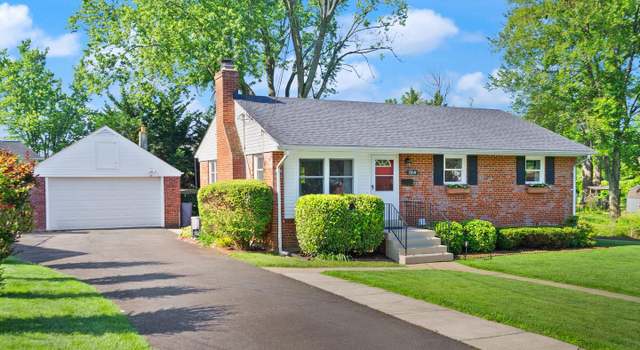 Photo of 7019 Strathmore St, Falls Church, VA 22042