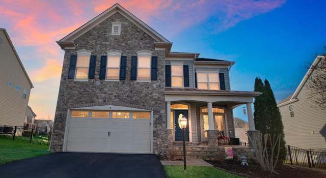 Photo of 2209 Turnbuckle Ln, Woodbridge, VA 22191