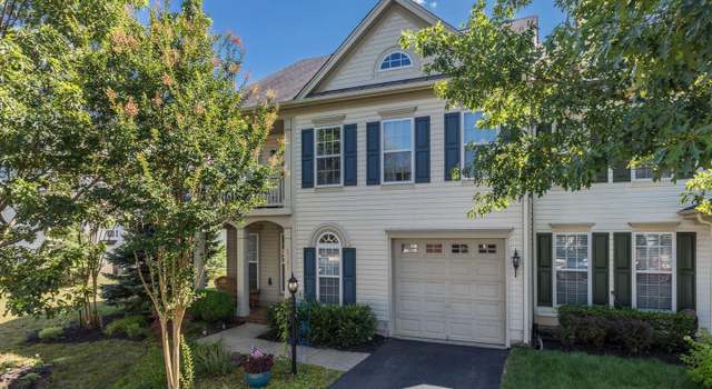 Photo of 12101 Seven Falls Ct, Bristow, VA 20136