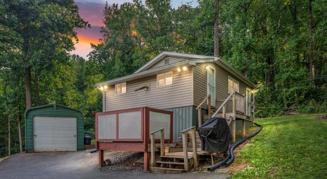 Photo of 1889 Drummer Hill Rd, Front Royal, VA 22630