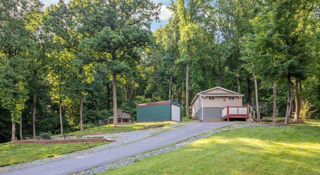 Photo of 1889 Drummer Hill Rd, Front Royal, VA 22630
