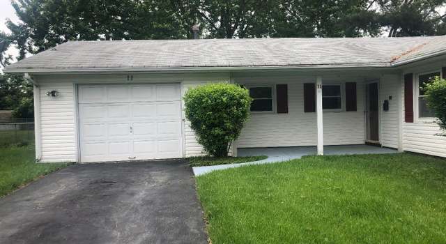 Photo of 11 Newtown Ln, Willingboro, NJ 08046