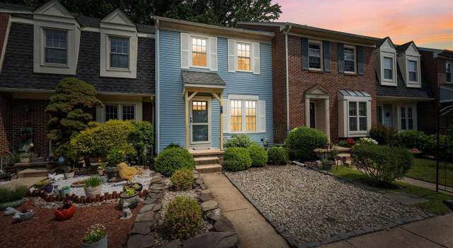 Photo of 441 Briarcreek Dr, Hockessin, DE 19707