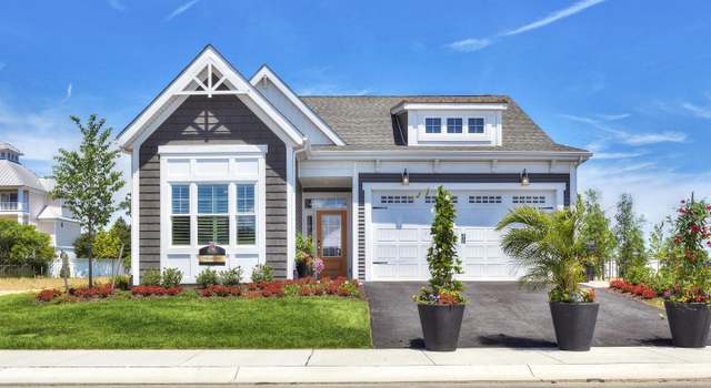 Photo of 23739 Brickwalk Dr #65, Millsboro, DE 19966