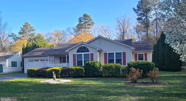 Photo of 117 Sunset Strip, Dagsboro, DE 19939