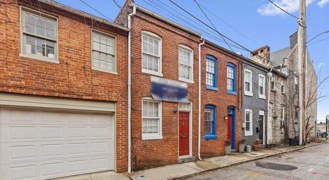 Photo of 404 S Dallas St, Baltimore, MD 21231
