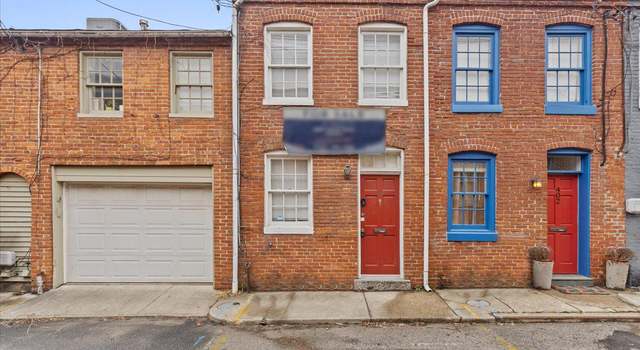 Photo of 404 S Dallas St, Baltimore, MD 21231
