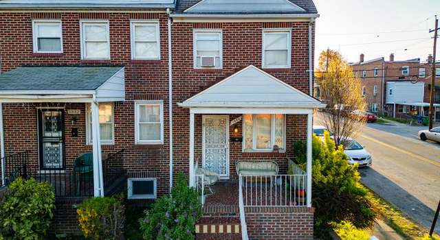 Photo of 1334 Edison Hwy, Baltimore, MD 21213