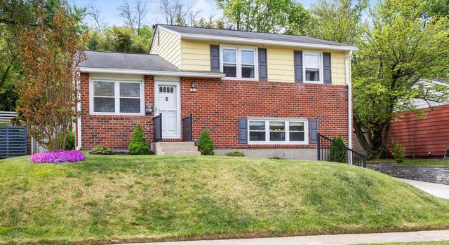Photo of 1013 Kenilworth Dr, Towson, MD 21204