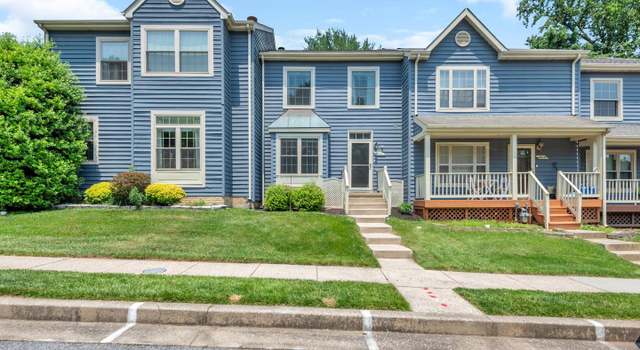 Photo of 4617 Mews Dr, Owings Mills, MD 21117