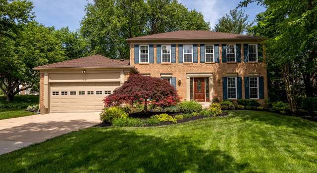 Photo of 5 Norwick Cir, Lutherville Timonium, MD 21093