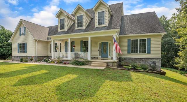 Photo of 790 Alameda Dr, Huntingtown, MD 20639
