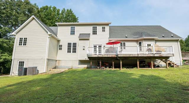 Photo of 790 Alameda Dr, Huntingtown, MD 20639