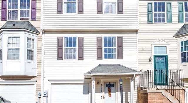 Photo of 5816 Monmouth Ct, Bryans Road, MD 20616