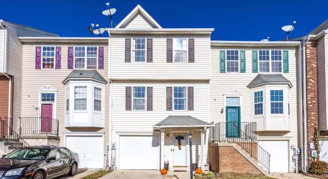 Photo of 5816 Monmouth Ct, Bryans Road, MD 20616