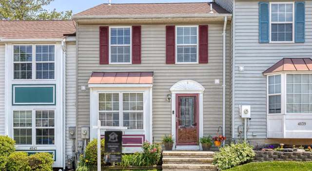 Photo of 4841 Hillock Ln, Hampstead, MD 21074