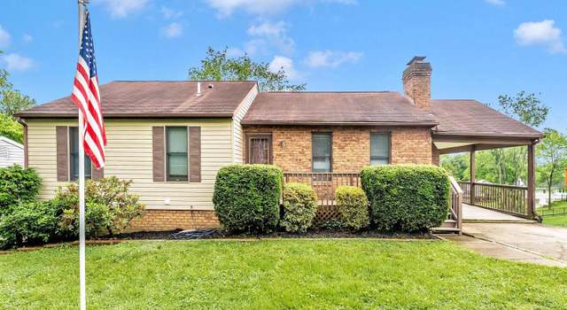Photo of 202 E F St E, Brunswick, MD 21716