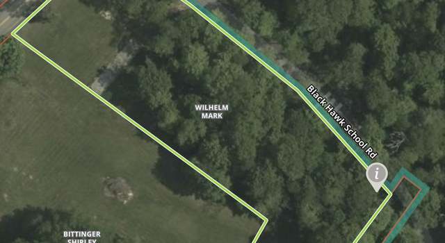 Photo of 612 New Germany Rd, Swanton, MD 21561