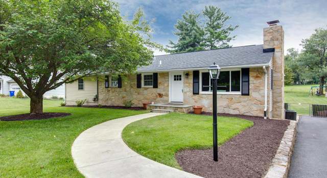 Property at 5425 Kerger Rd, Ellicott City, MD 21043, 4 beds, 3 baths